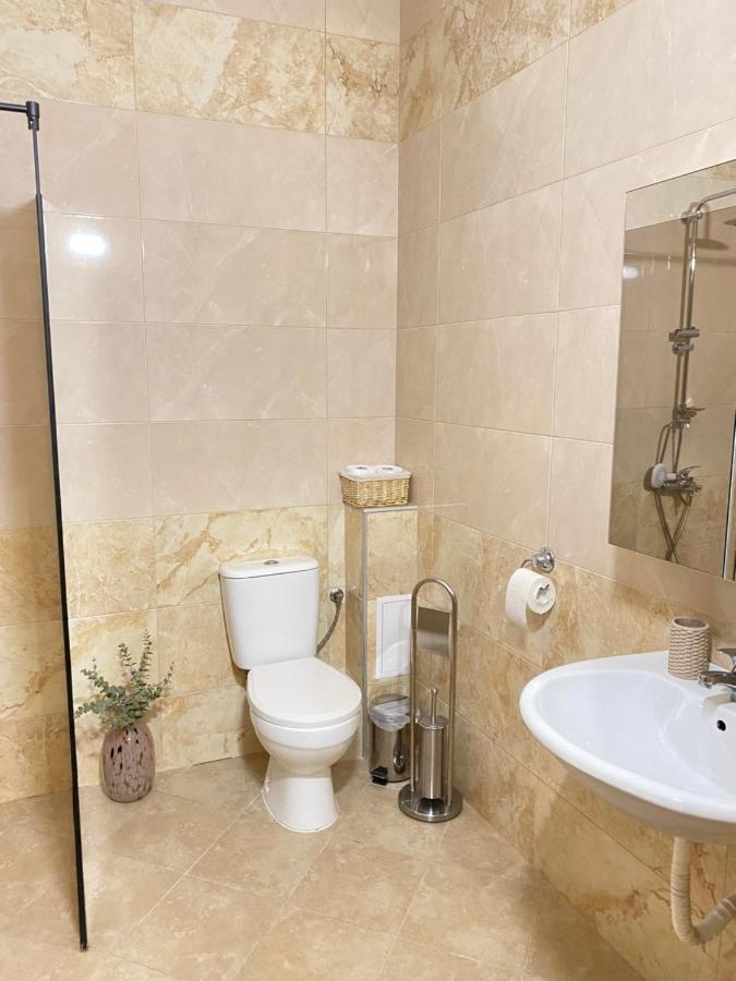 Уютен Апартамент В Сърцето На Прекрасен Град Варна Extérieur photo