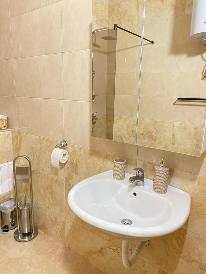 Уютен Апартамент В Сърцето На Прекрасен Град Варна Extérieur photo