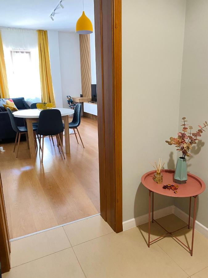 Уютен Апартамент В Сърцето На Прекрасен Град Варна Extérieur photo